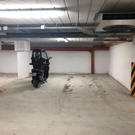 Klimatyzowany Apartament Wenecja Z Garazem Podziemnym Kielce Exterior foto