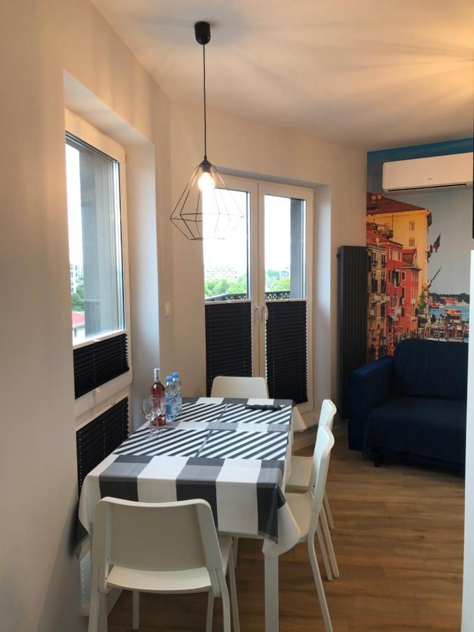 Klimatyzowany Apartament Wenecja Z Garazem Podziemnym Kielce Exterior foto