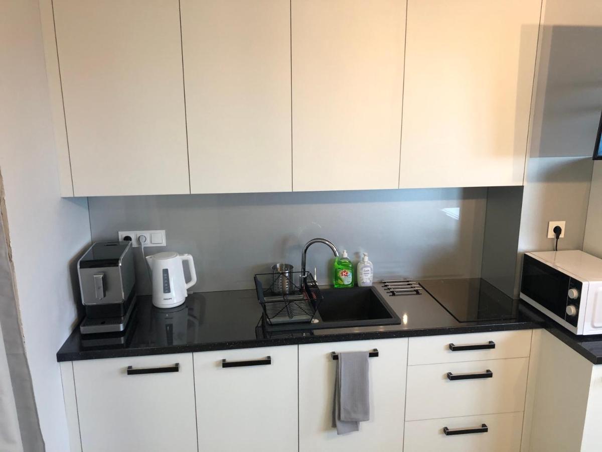 Klimatyzowany Apartament Wenecja Z Garazem Podziemnym Kielce Exterior foto